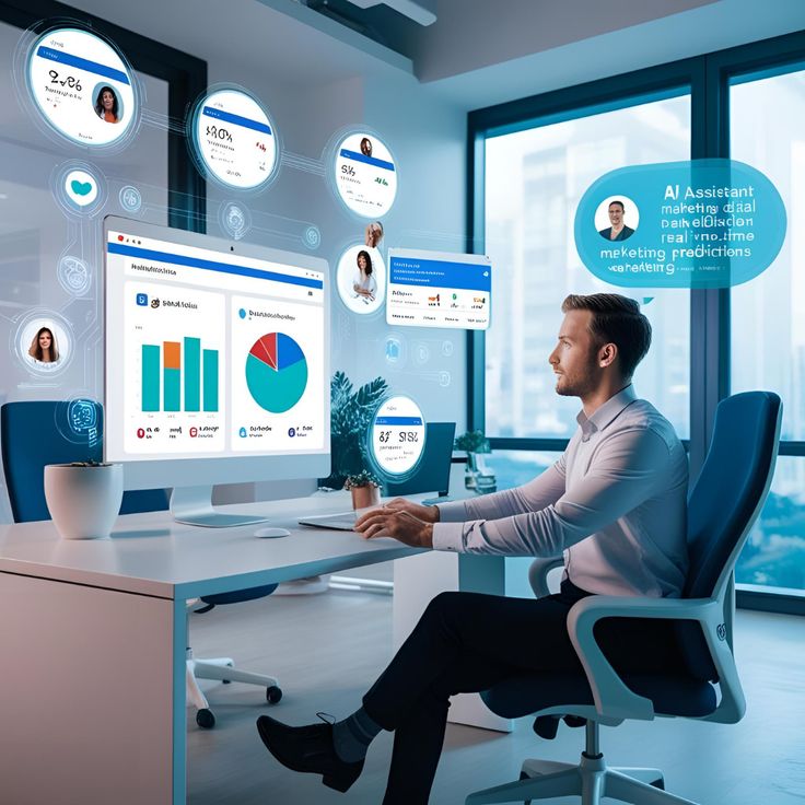 Von Klicks zu Kunden: Wie Digital Marketing kleine Unternehmen wirklich voranbringt